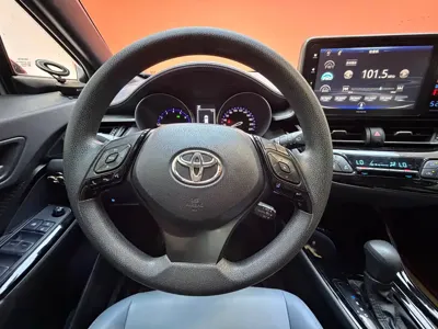 Toyota Izoa 2020, 72000 км, за 51300 CNY - фото 13