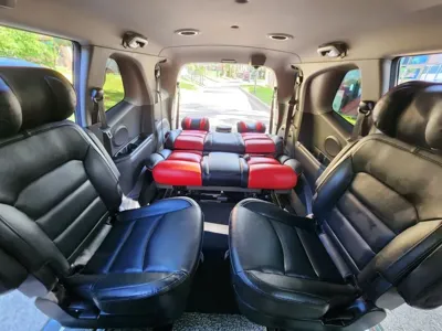 KG_Mobility_Ssangyong KORANDO 2019, 127627 км, за 8870000 KRW - фото 18