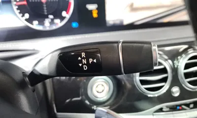 Mercedes-Benz S-Class 2018, 150384 км, за 38800000 KRW - фото 9
