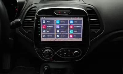 Renault-KoreaSamsung QM3 2018, 88834 км, за 7700000 KRW - фото 14