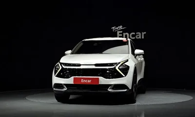 Kia Sportage 2024, 38536 км, за 25400000 KRW