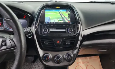 ChevroletGMDaewoo Spark 2019, 81088 км, за 9900000 KRW - фото 19