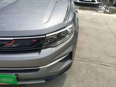 Changan CS35PLUS 2019, 59300 км, за 36900 CNY - фото 24