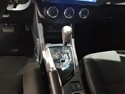 Toyota Levin 2017, 71300 км, за 43500 CNY - фото 14
