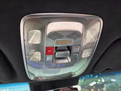 Genesis GV70 2025, 13000 км, за 59990000 KRW - фото 20