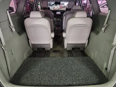 Kia Canival 2016, 225000 км, за 5900000 KRW - фото 10