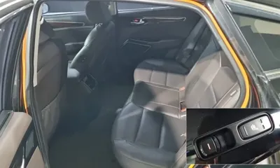 Kia K7 2016, 100583 км, за 10500000 KRW - фото 8