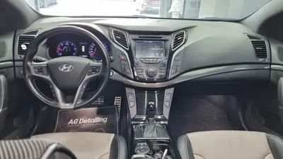 Hyundai i40 2016, 106824 км, за 10500000 KRW - фото 7