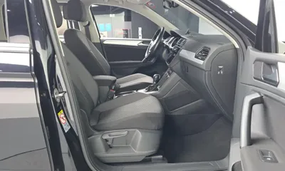 Volkswagen Tiguan 2018, 76385 км, за 19500000 KRW - фото 11