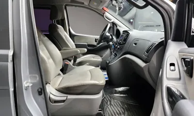 Hyundai Starex 2016, 154098 км, за 9500000 KRW - фото 26
