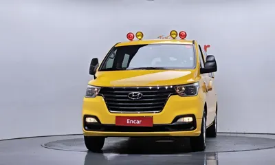 Hyundai Starex 2020, 17621 км, за 23600000 KRW