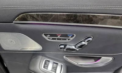 Mercedes-Benz S-Class 2015, 231181 км, за 18990000 KRW - фото 17