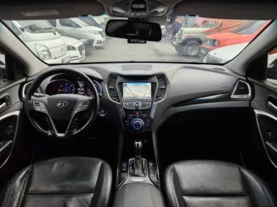 Hyundai Santafe 2013, 175300 км, за 8870000 KRW - фото 7