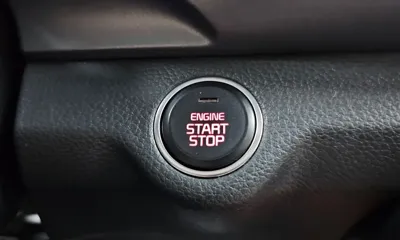 Kia Stonic 2018, 54413 км, за 11200000 KRW - фото 17