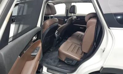 Kia Sorento 2015, 97011 км, за 13500000 KRW - фото 13