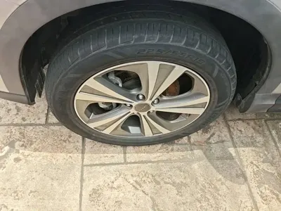 Haval H6 Coupe 2015, 100700 км, за 17100 CNY - фото 23