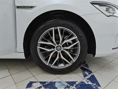BYD Qin Plus 2023, 48700 км, за 58700 CNY - фото 6
