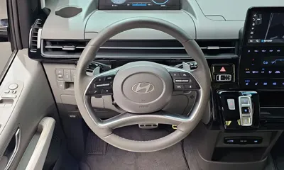 Hyundai Staria 2025, 22509 км, за 57500000 KRW - фото 14