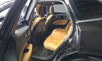 Volvo XC60 2018, 77163 км, за 29200000 KRW - фото 11