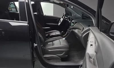 ChevroletGMDaewoo Trax 2020, 38795 км, за 10800000 KRW - фото 26