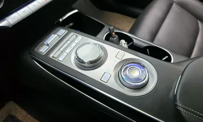 Genesis GV70 2024, 19001 км, за 48500000 KRW - фото 9