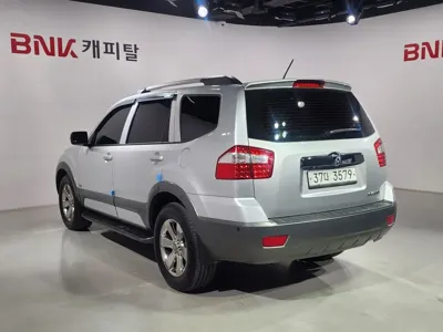Kia Mohave 2013, 244372 км, за 6500000 KRW