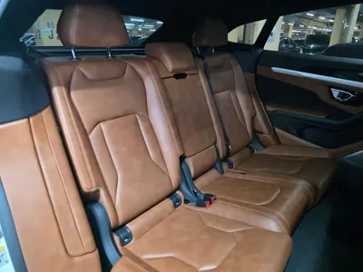 Lamborghini Urus 2019, 58270 км, за 210000000 KRW - фото 11
