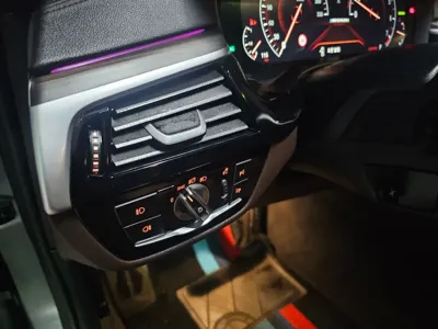 BMW 5-Series 2019, 89000 км, за 29000000 KRW - фото 12