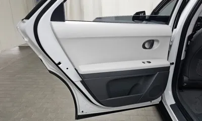 Hyundai Ioniq5 2025, 41109 км, за 41800000 KRW - фото 25