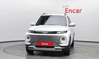 Hyundai Casper 2023, 19472 км, за 16500000 KRW