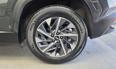 Hyundai Tucson 2021, 35354 км, за 26900000 KRW - фото 21
