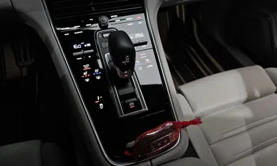 Porsche Panamera 2021, 48223 км, за 118900000 KRW - фото 9