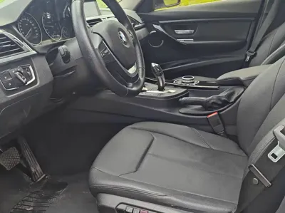 BMW 3 Series 2016, 123800 км, за 47699 CNY - фото 7