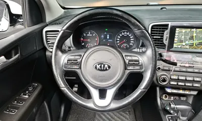 Kia Sportage 2016, 133480 км, за 11650000 KRW - фото 13