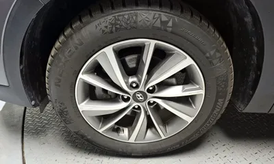 Hyundai Santafe 2020, 99649 км, за 17400000 KRW - фото 5