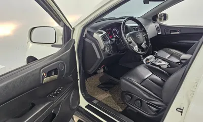 KG_Mobility_Ssangyong KORANDO 2018, 90037 км, за 10200000 KRW - фото 10