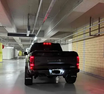 Ford F150 2018, 96000 км, за 72000000 KRW