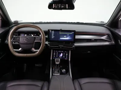 KG_Mobility_Ssangyong Torres 2023, 96523 км, за 13500000 KRW - фото 15