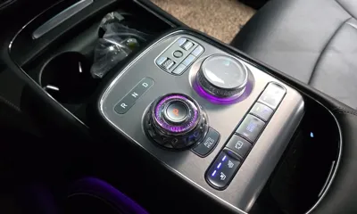 Genesis G90 2022, 99629 км, за 56000000 KRW - фото 9