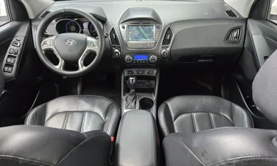 Hyundai Tucson 2014, 101147 км, за 8990000 KRW - фото 7