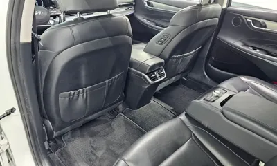 Hyundai Grandeur 2020, 104498 км, за 23500000 KRW - фото 31