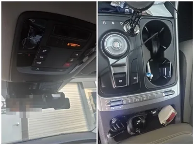 Kia Canival 2025, 38374 км, за 30750000 KRW - фото 6