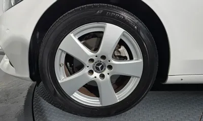 Mercedes-Benz C-Class 2018, 86357 км, за 15600000 KRW - фото 5