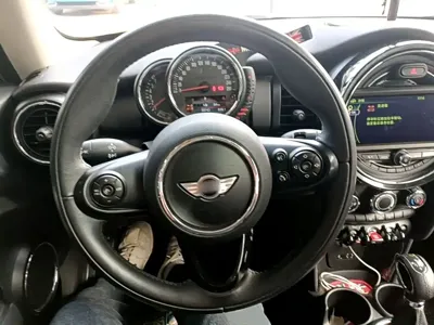 MINI MINI 2017, 59700 км, за 60700 CNY - фото 11