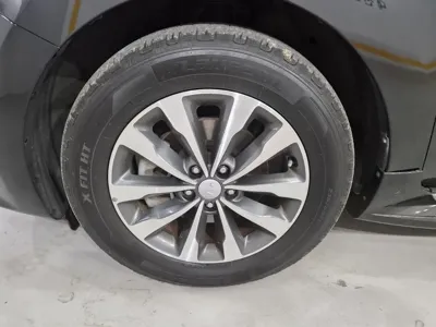 Kia Canival 2016, 150000 км, за 7900000 KRW - фото 17