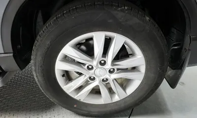 KG_Mobility_Ssangyong Rexton 2021, 65012 км, за 14600000 KRW - фото 21