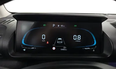 Hyundai Casper 2023, 18483 км, за 18300000 KRW - фото 8