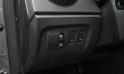 Renault-KoreaSamsung QM3 2018, 88834 км, за 7700000 KRW - фото 16
