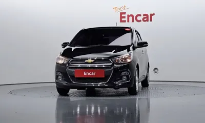 ChevroletGMDaewoo Spark 2016, 109123 км, за 5000000 KRW - фото 3