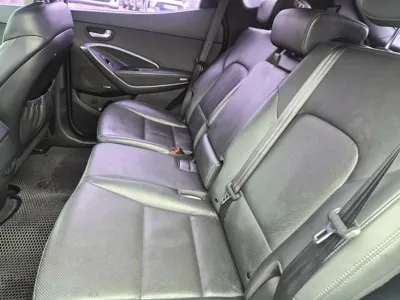 Hyundai Santafe 2014, 144036 км, за 9900000 KRW - фото 19